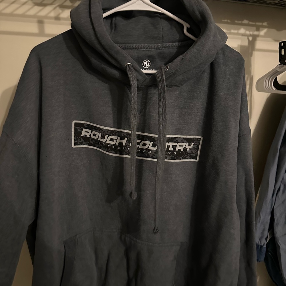 Men’s hoodie